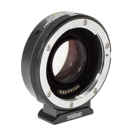 Metabones EF to RF Mount T Speed Booster ULTRA 0.71x (EOS R) (MB_SPEF-EFR-BT1)