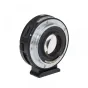 Адаптеры - Metabones EF to RF Mount T Speed Booster ULTRA 0.71x (EOS R) (MB_SPEF-EFR-BT1) - быстрый заказ от производителя