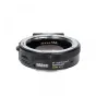 Адаптеры - Metabones EF to RF Mount T Speed Booster ULTRA 0.71x (EOS R) (MB_SPEF-EFR-BT1) - быстрый заказ от производителя