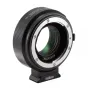 Adapters for lens - Metabones EF to Fuji G Mount T Smart Expander 1.26x (GFX) (MB_EPEF-FG-BT1) - quick order from manufacturer