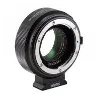Адаптеры - Metabones EF to Fuji G Mount T Smart Expander 1.26x (GFX) (MB_EPEF-FG-BT1) - быстрый заказ от производителяАдаптеры - Metabones EF to Fuji G Mount T Smart Expander 1.26x (GFX) (MB_EPEF-FG-BT1) - быстрый заказ от производителя