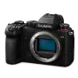 Mirrorless Cameras - Panasonic Lumix S5 Body + R-2060 (DC-S5KE-K) - quick order from manufacturer