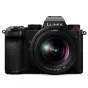 Mirrorless Cameras - Panasonic Lumix S5 Body + R-2060 (DC-S5KE-K) - quick order from manufacturer
