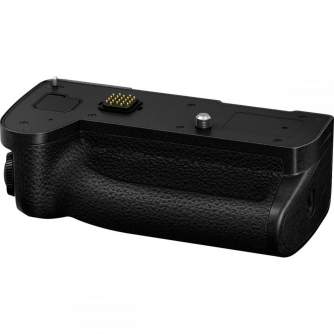 Kameru bateriju gripi - Panasonic DMW-BGS5E Battery Grip for LUMIX S5 - ātri pasūtīt no ražotāja