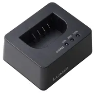 Chargers for Camera Batteries - Panasonic Pro Panasonic DMW-BTC15E Charger - quick order from manufacturerChargers for Camera Batteries - Panasonic Pro Panasonic DMW-BTC15E Charger - quick order from manufacturer