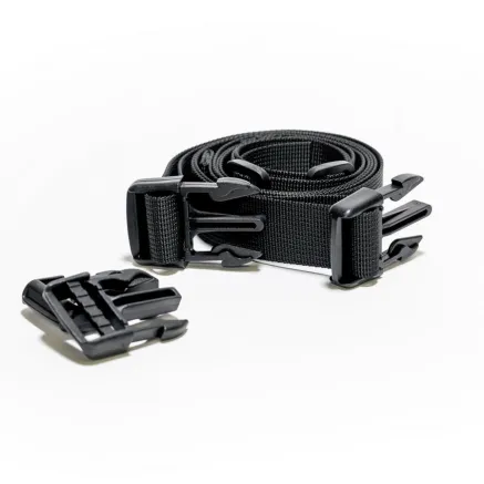 Ready Rig GS Strap Buckle Replacement Kit
