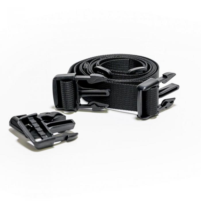 Accessories for stabilizers - Ready Rig GS Strap Buckle Replacement Kit (RR-SBR) - quick order from manufacturer