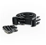 Video stabilizatoru aksesuāri - Ready Rig GS Strap Buckle Replacement Kit - ātri pasūtīt no ražotājaVideo stabilizatoru aksesuāri - Ready Rig GS Strap Buckle Replacement Kit - ātri pasūtīt no ražotāja