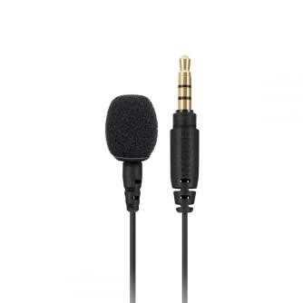 Mikrofoni - Rode microphone Lavalier GO LAVGO priekš Wireless Go - perc šodien veikalā un ar piegādi