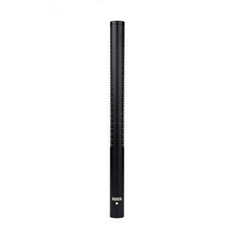 Microphones - Rode NTG-3 directional microphone Audio - buy today in store and with delivery