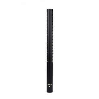 Направленные микрофоны - Rode NTG-3 directional microphone Audio - быстрый заказ от производителя