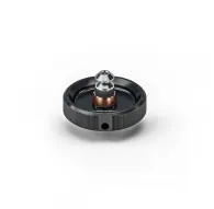 Statīvu aksesuāri - Sachtler Adaptor aktiv Fluidkopf / Slider 75 mm - ātri pasūtīt no ražotājaStatīvu aksesuāri - Sachtler Adaptor aktiv Fluidkopf / Slider 75 mm - ātri pasūtīt no ražotāja