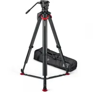 Video statīvi - Sachtler System aktiv10 flowtech100 GS - ātri pasūtīt no ražotājaVideo statīvi - Sachtler System aktiv10 flowtech100 GS - ātri pasūtīt no ražotāja