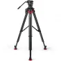 Видео штативы - Sachtler System aktiv10 flowtech100 MS - быстрый заказ от производителя