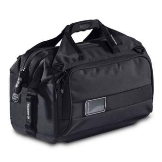 Plecu somas - Sachtler Video Camera Shoulder Bag Dr. Bag-3 (SC003) - ātri pasūtīt no ražotāja