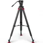 Видео штативы - Sachtler System aktiv6 flowtech75 MS - купить сегодня в магазине и с доставкой