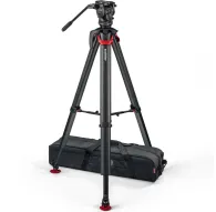 Video statīvi - Sachtler System aktiv8 flowtech75 MS - ātri pasūtīt no ražotājaVideo statīvi - Sachtler System aktiv8 flowtech75 MS - ātri pasūtīt no ražotāja