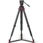 Видео штативы - Sachtler System aktiv8T flowtech75 GS - быстрый заказ от производителя