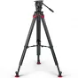 Видео штативы - Sachtler System aktiv8T flowtech75 MS (S2068T-FTMS) S2068T-FTMS - быстрый заказ от производителя