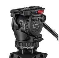Statīvu galvas - Sachtler aktiv6 Fluid Head - ātri pasūtīt no ražotājaStatīvu galvas - Sachtler aktiv6 Fluid Head - ātri pasūtīt no ražotāja