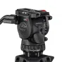 Головки штативов - Sachtler aktiv6 Fluid Head - быстрый заказ от производителя
