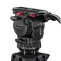 Головки штативов - Sachtler aktiv6 Fluid Head - быстрый заказ от производителя
