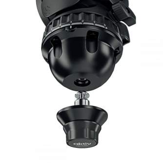 Tripod Heads - Sachtler aktiv8T (S2068T) Fluidhead S2068T - quick order from manufacturer