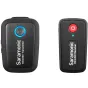 Wireless Lavalier Microphones - SARAMONIC BLINK 500 B1 (TX+RX) 1 TO 1 - 2,4 GHZ WIRELSS SYSTEM W/ 3,5MM - quick order from manufacturer