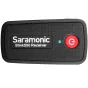 Bezvadu piespraužamie mikrofoni - Saramonic BLINK 500 B1 (TX+RX) 2.4GHZ - ātri pasūtīt no ražotāja
