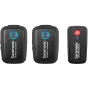 Vairs neražo - Saramonic BLINK500 B2 Wireless Kit (RX + TX + TX)