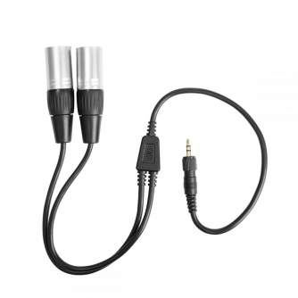 Wireless Lavalier Microphones - Saramonic Lavalier Microphone Set UwMic9 TX9 + TX9 + RX9 UHF Wireless - quick order from manufacturer
