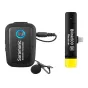 Bezvadu piespraužamie mikrofoni - Saramonic BLINK 500 B3 (TX+RX DI) for Lightning iPhone 2.4GHZ - perc šodien veikalā un ar piegādi