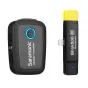 Bezvadu piespraužamie mikrofoni - Saramonic BLINK 500 B3 (TX+RX DI) for Lightning iPhone 2.4GHZ - perc šodien veikalā un ar piegādi