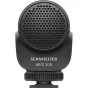 Vairs neražo - Sennheiser MKE 200 On-Camera Microphone Kit