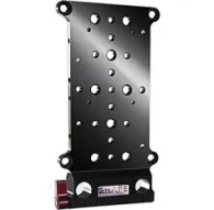 Video Cameras Accessories - Shape CP33 Multi-Purpose Mounting Cheese Plate - quick order from manufacturerVideo Cameras Accessories - Shape CP33 Multi-Purpose Mounting Cheese Plate - quick order from manufacturer