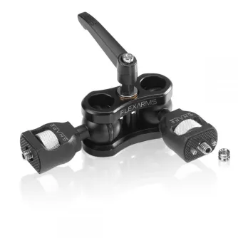 Аксессуары для плечевых упоров - Shape Medium Flex Arm 1/4-20 to 3/8-16 Anti Rotating (FLEX2) - быстрый заказ от производителя