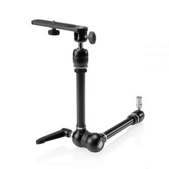 Accessories for rigs - Shape High load Friction Arm with Camera Bracket (SHLFWB) - quick order from manufacturer