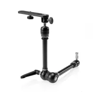 Accessories for rigs - Shape High load Friction Arm with Camera Bracket (SHLFWB) - quick order from manufacturerAccessories for rigs - Shape High load Friction Arm with Camera Bracket (SHLFWB) - quick order from manufacturer