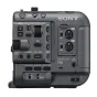 Pro video kameras - Sony ILME-FX6 Cinema line Full Frame Professional Handheld camcorder - ātri pasūtīt no ražotāja