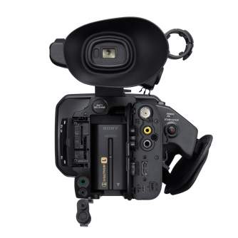 Cinema Pro видео камеры - Sony PXW-Z150 - быстрый заказ от производителя