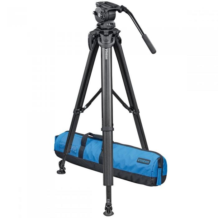 Video Tripods - Vinten System Vision 8AS FT MS - quick order from manufacturer