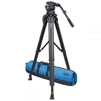 Video Tripods - Vinten System Vision 10AS FT MS - quick order from manufacturer