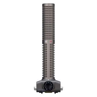 Zoom SSH-6 Stereo Shotgun Microphone Capsule for H5, H6, Q8, F8
