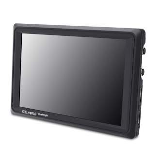 LCD мониторы для съёмки - FEELWORLD MONITOR FW279S 7in IPS 2200nit - быстрый заказ от производителя