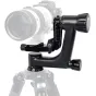 Statīvu galvas - SIRUI PH-10 GIMBAL HEAD CARBON PH-10 - быстрый заказ от производителя