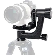 SIRUI PH-10 Carbon Fiber Gimbal Head