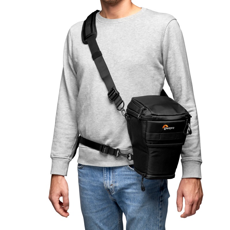 Lowepro Protactic Tlz 70 Aw Toploader Soma LP37278 PWW