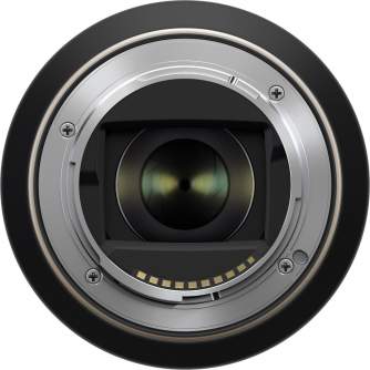 Objektīvi - TAMRON 17-70mm f/2.8 Di III-A VC RXD for Sony - perc šodien veikalā un ar piegādi