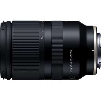 Lenses - Tamron 17-70mm f/2.8 Di III-A RXD lens for Sony B070 - buy today in store and with delivery