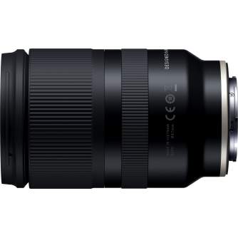 Объективы - Tamron 17-70mm f/2.8 Di III-A RXD lens for Sony B070 - купить сегодня в магазине и с доставкой